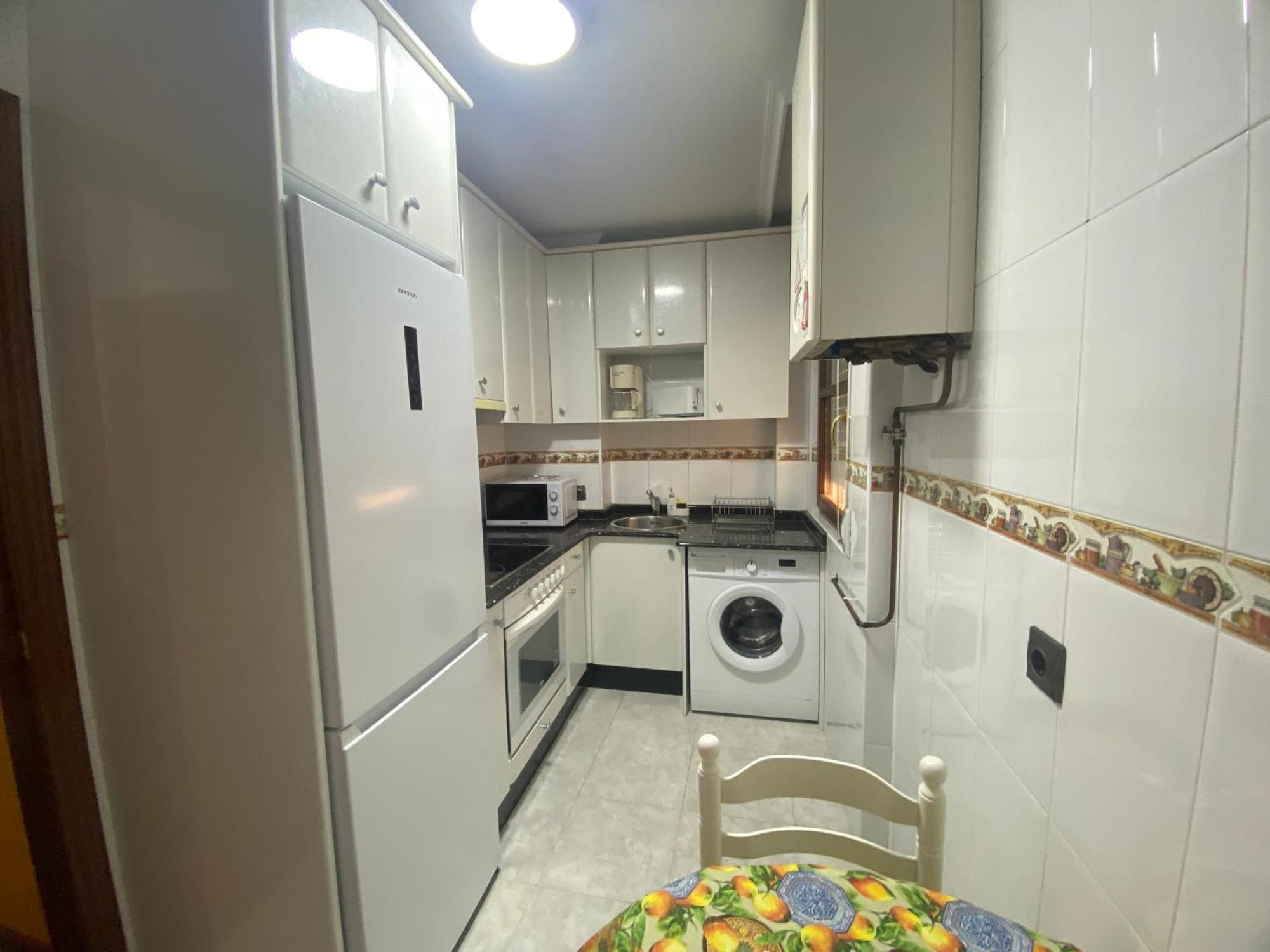 Apartamento La Viorna Potes Exteriér fotografie