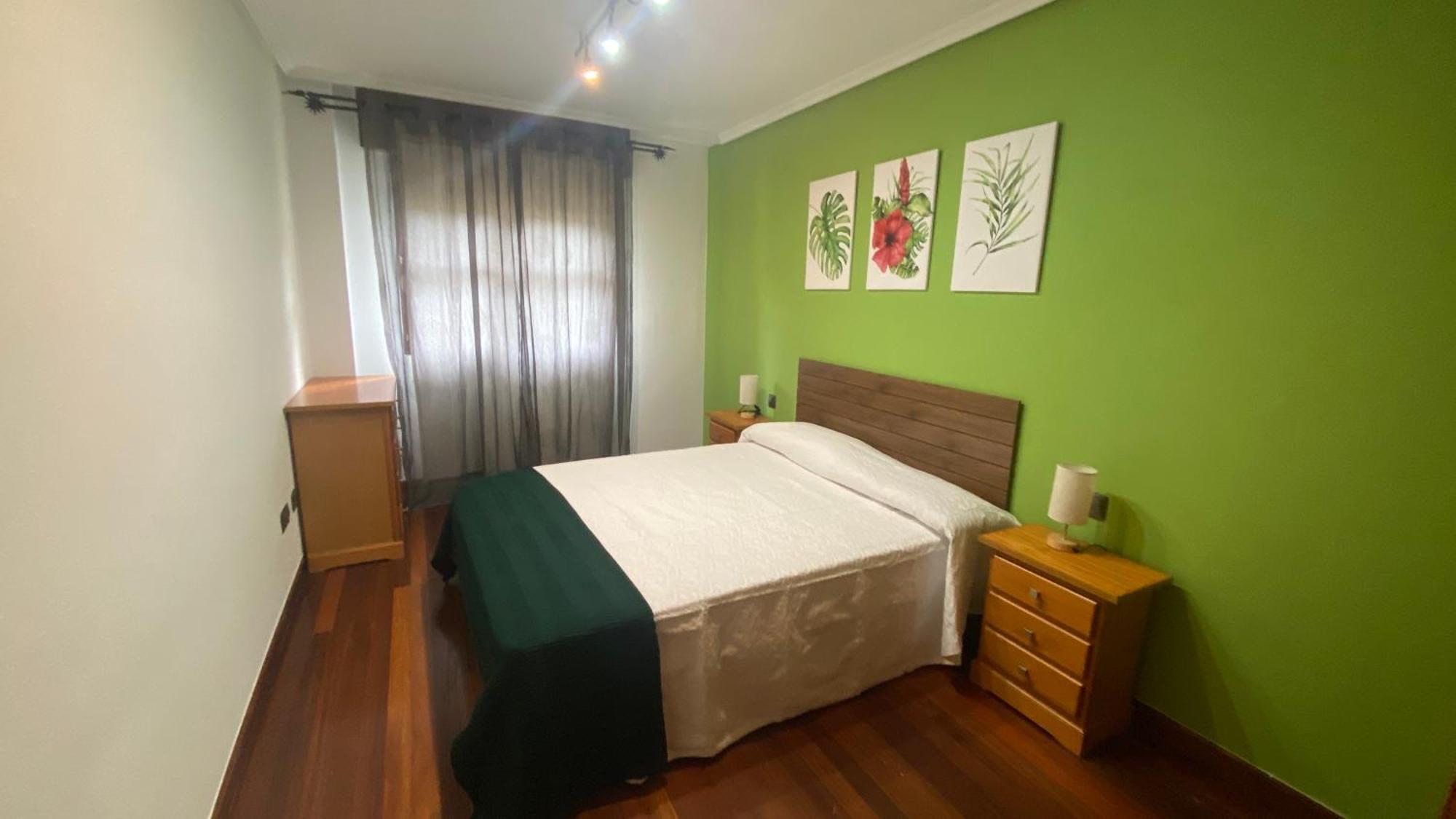 Apartamento La Viorna Potes Exteriér fotografie