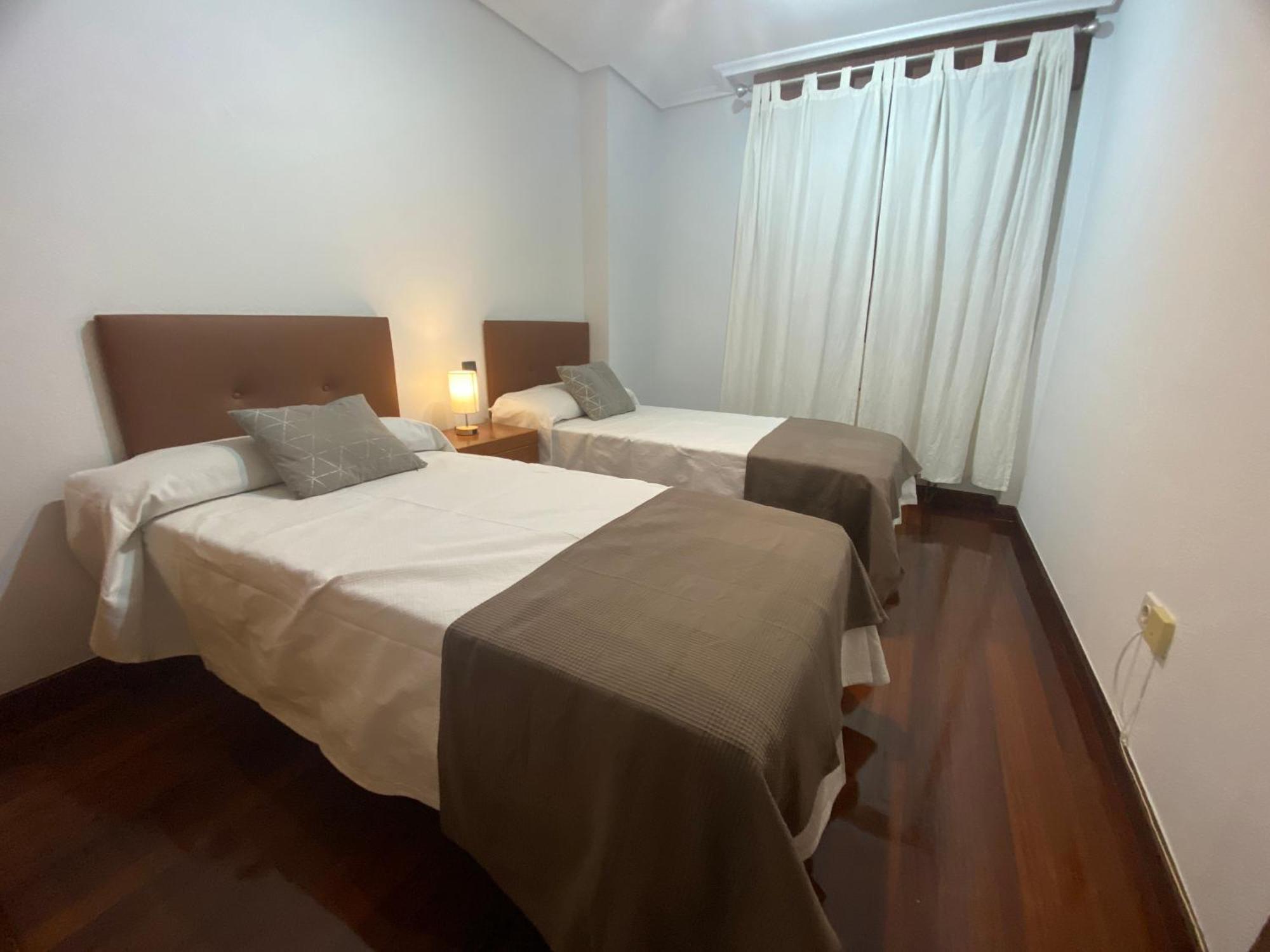 Apartamento La Viorna Potes Exteriér fotografie