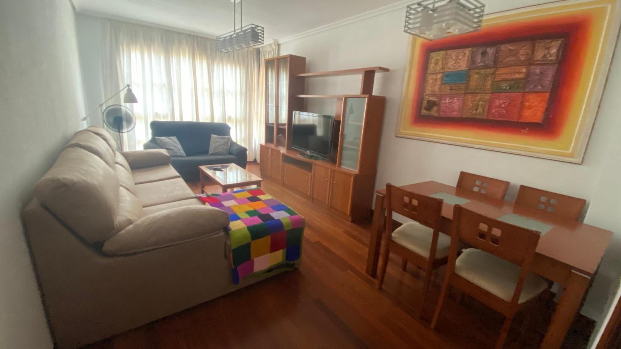 Apartamento La Viorna Potes Exteriér fotografie