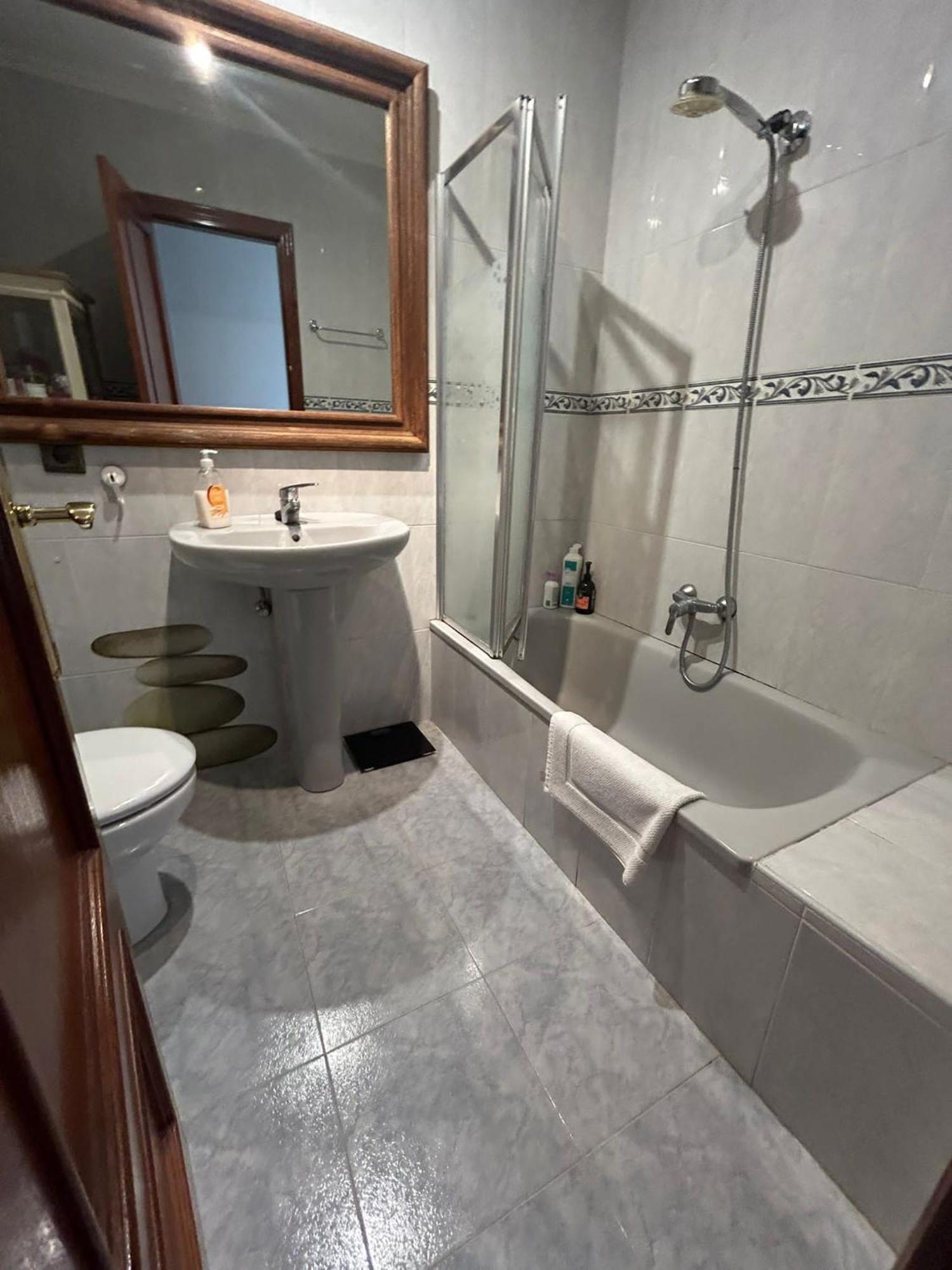 Apartamento La Viorna Potes Exteriér fotografie